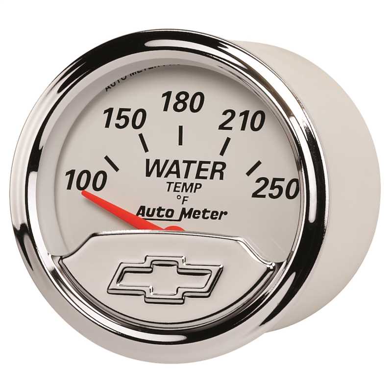 Chevy Vintage™ Water Temperature 1337-00408